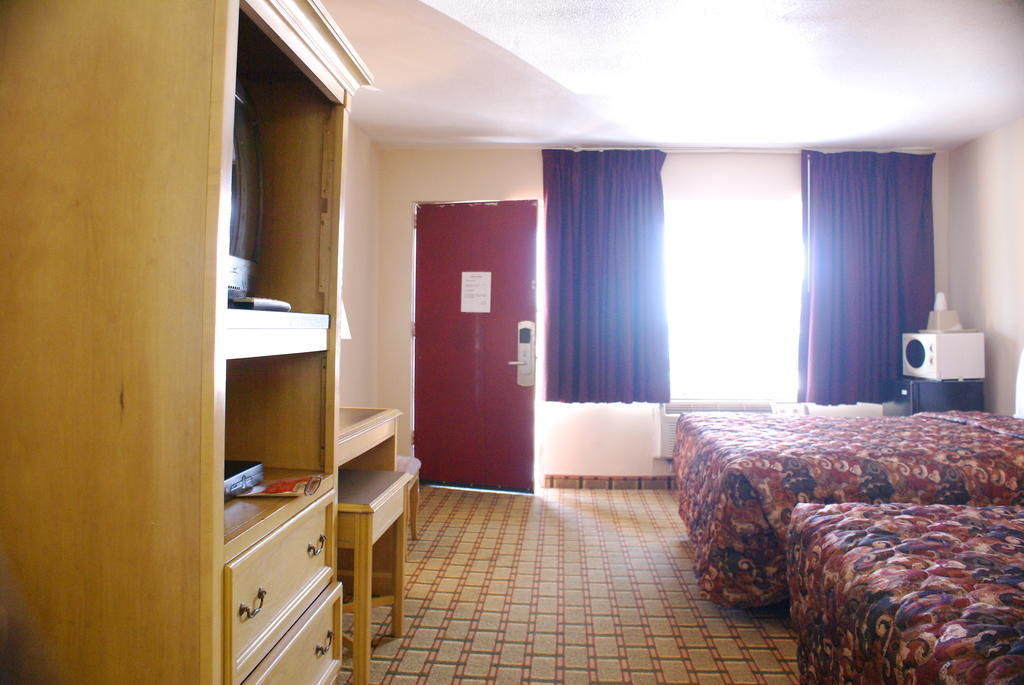 Bayview Inn And Suites แอตแลนติกซิตี้ ห้อง รูปภาพ