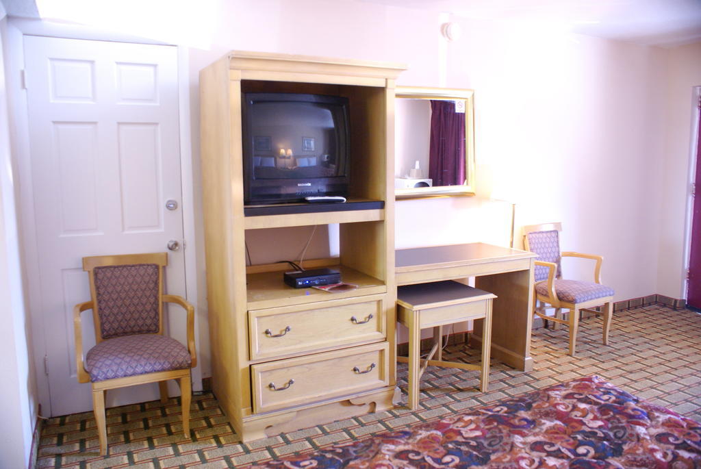 Bayview Inn And Suites แอตแลนติกซิตี้ ห้อง รูปภาพ