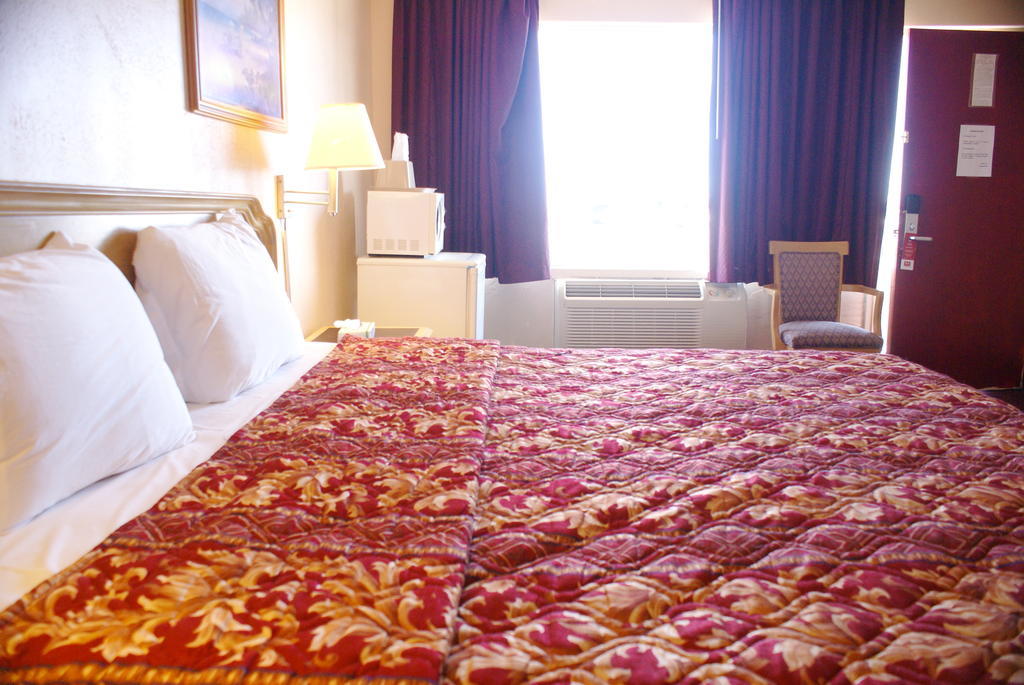 Bayview Inn And Suites แอตแลนติกซิตี้ ห้อง รูปภาพ