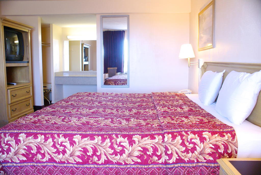 Bayview Inn And Suites แอตแลนติกซิตี้ ห้อง รูปภาพ
