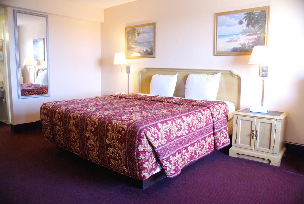 Bayview Inn And Suites แอตแลนติกซิตี้ ห้อง รูปภาพ