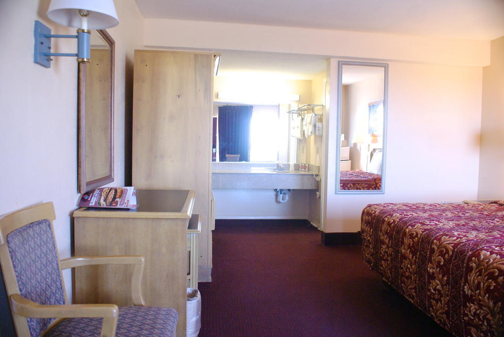 Bayview Inn And Suites แอตแลนติกซิตี้ ห้อง รูปภาพ